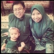 Foto von Hayati Phs