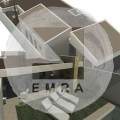 EMRA Arquitectura