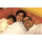 Mazin Alnahedh's photo