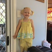 Photo de Ellen Rennison