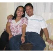 Lucia Grace Hilario's photo