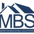 Martin Building Solutions's profile photo