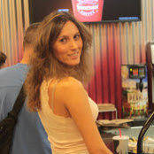 aslı Cetins foto