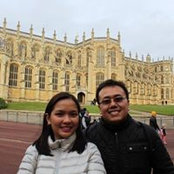 Virge Lapuz's photo