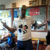 Kojo Ries's photo