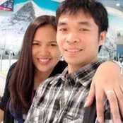 Hennie Tano's photo