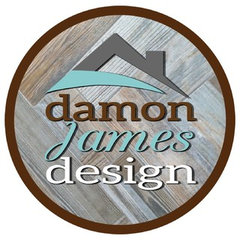 Damon James Design