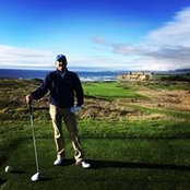 Mark Coy's photo