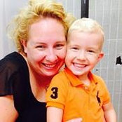Michelle Hajdukovic's photo