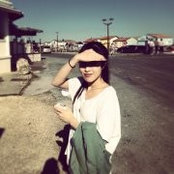 Maria Wang's photo