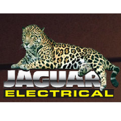Jaguar Electricals