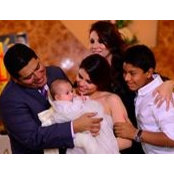 Photo de Lucy Chuquizuta Bazàn