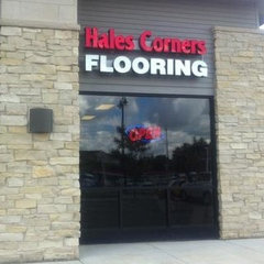 Hales Corners Flooring
