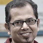 Sanjay Patil's photo