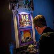 Dave Wilhelmsen's photo