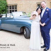 Wendy Haowei's photo
