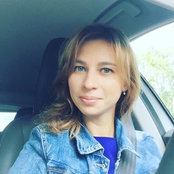 Анастасия Казаковаs billede