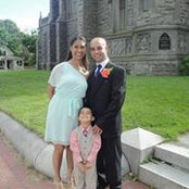 Kevin Rego's photo