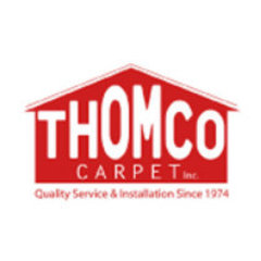 Thomco Carpet