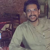 Photo de Faisal Shaikh