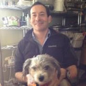 David Edelman's photo