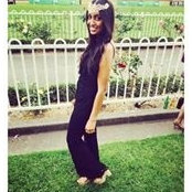 Amrita Benepal's photo