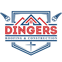 Dingers Roofing & Construction