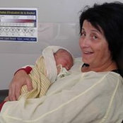 Nicole Paradis's photo