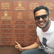 Asif Naidu's photo