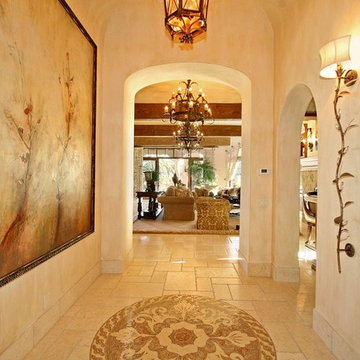San Diego Interior Design