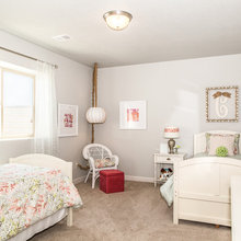 Spare Bedroom