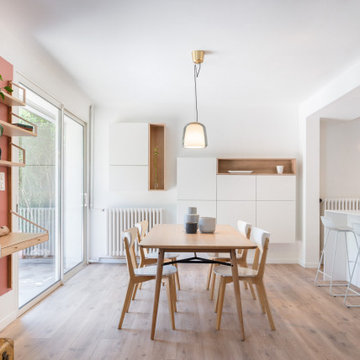 Rénovation Maison - Romain Real