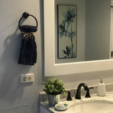 Mount Dora Staging