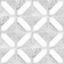 Vivendi - Wall And Floor Tile