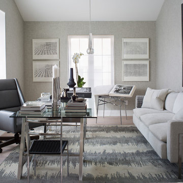 DENVER DESIGNER SHOWHOME 2017