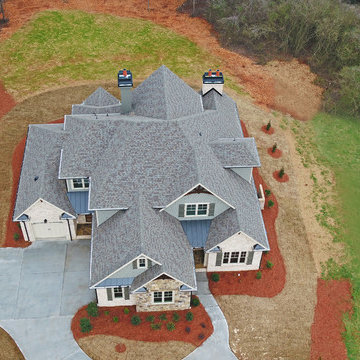 Envision Commercial Drone Services