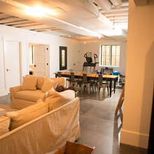 Basements