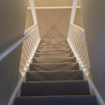 Basement Renovation