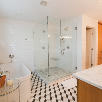 My Houzz: Mid Century Remodel in Austin