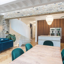 Kitchen Update