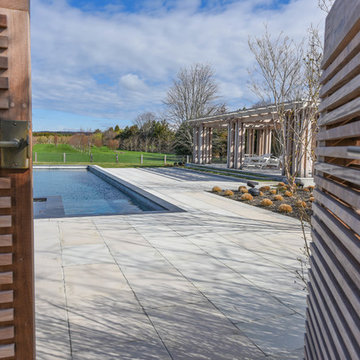 Hamptons Custom Home