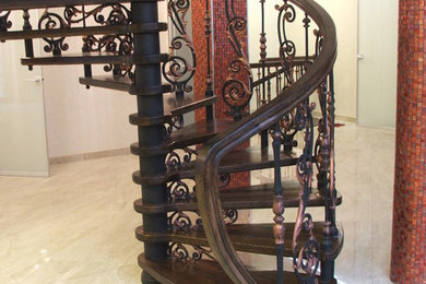 Staircase in Other.