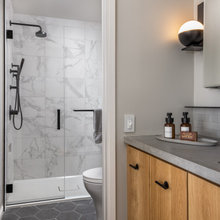 Bathroom Ideas