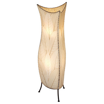 THE 15 BEST Tropical Floor Lamps for 2023 | Houzz