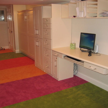 MURPHY BEDS