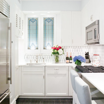 Park Avenue Residence NYC
