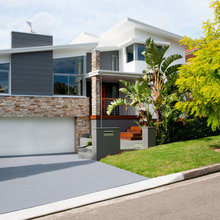 Outdoor Area