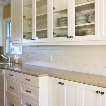 ADA Kitchen - South Tabor