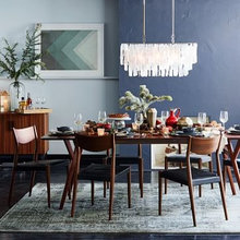 MJ Dining room