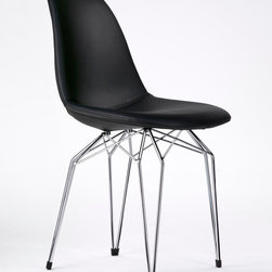 Diamond Pop Side Chair by Kubikoff - Dining Chairs